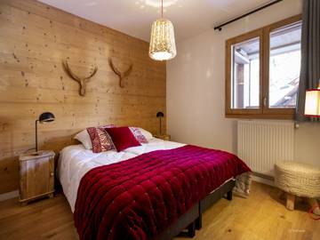 Location De Vacances pour 6 Personnes dans Vaujany, Parc national des Écrins, Photo 3