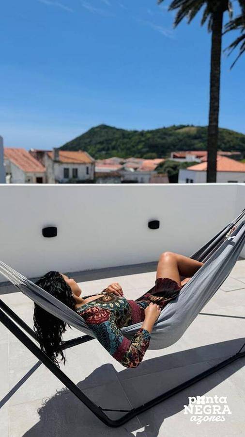 Gîte pour 4 personnes à Angra do Heroísmo