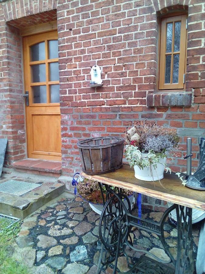 Ganze Wohnung, Two-Bedroom Apartment in Letschin, Märkische Schweiz-Oderland