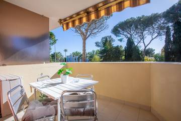 Location De Vacances pour 2 Personnes dans Saint-Raphaël, Région de Draguignan, Photo 3