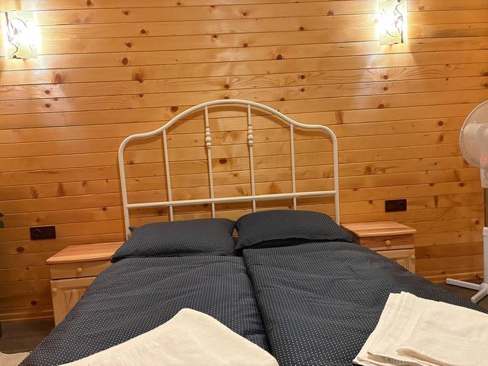 Ferienhaus für 4 Personen, mit Terrasse und Garten in Bulgarien - 4