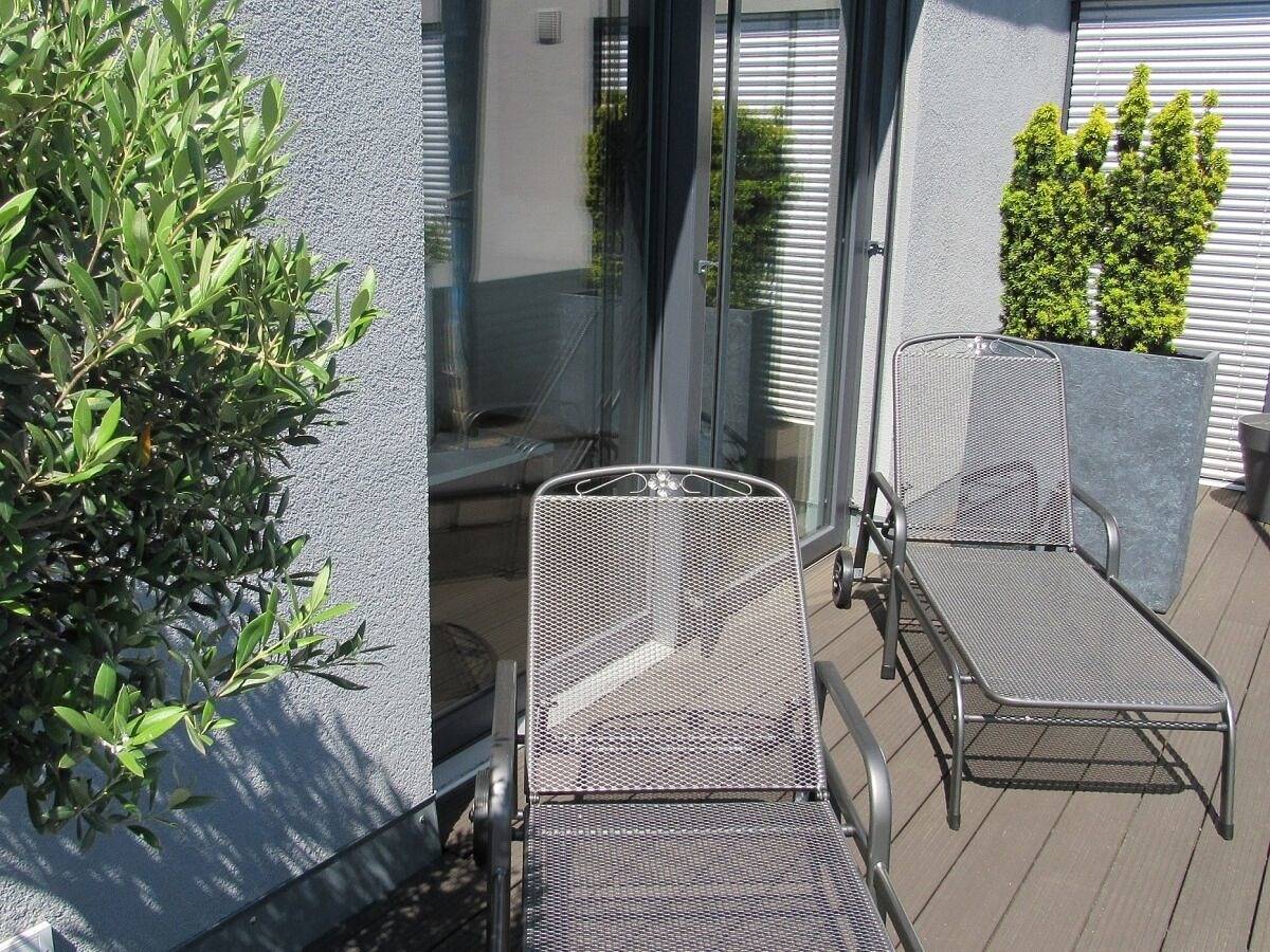 Ganze Ferienwohnung, Superior Bodensee City Apartments Friedrichshafen in Friedrichshafen, Region Bodensee-Oberschwaben