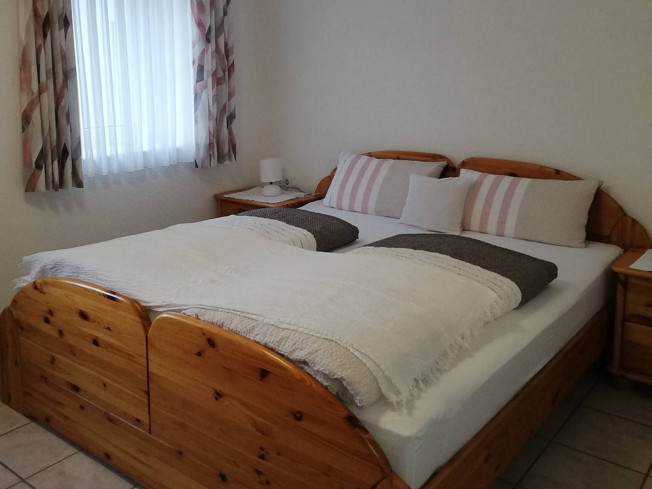 Ganze Wohnung, Apartment 'Neumeyer' mit Bergblick, Gemeinschaftsgarten und Wlan in Nordrach, Mittlerer Schwarzwald