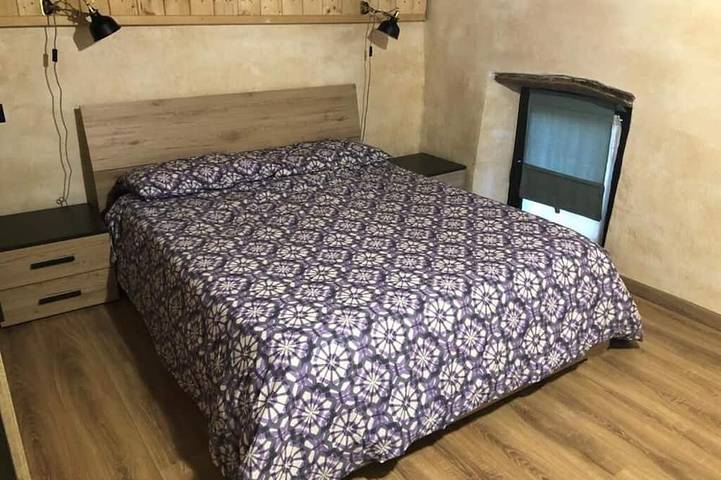 Appartamento intero, Gran Paradiso-Aquila - Cin It001007C2Ftzsodle in Alpette, Canavese