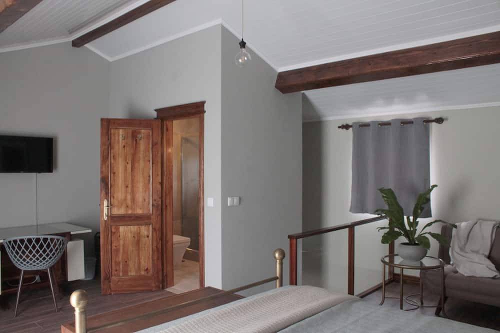 Villa Várzea - Kleines Haus in São Miguel Island, Várzea