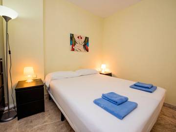 Apartamento De Férias para 4 Pessoas em Centro Barcelona, Barcelona, Foto 3