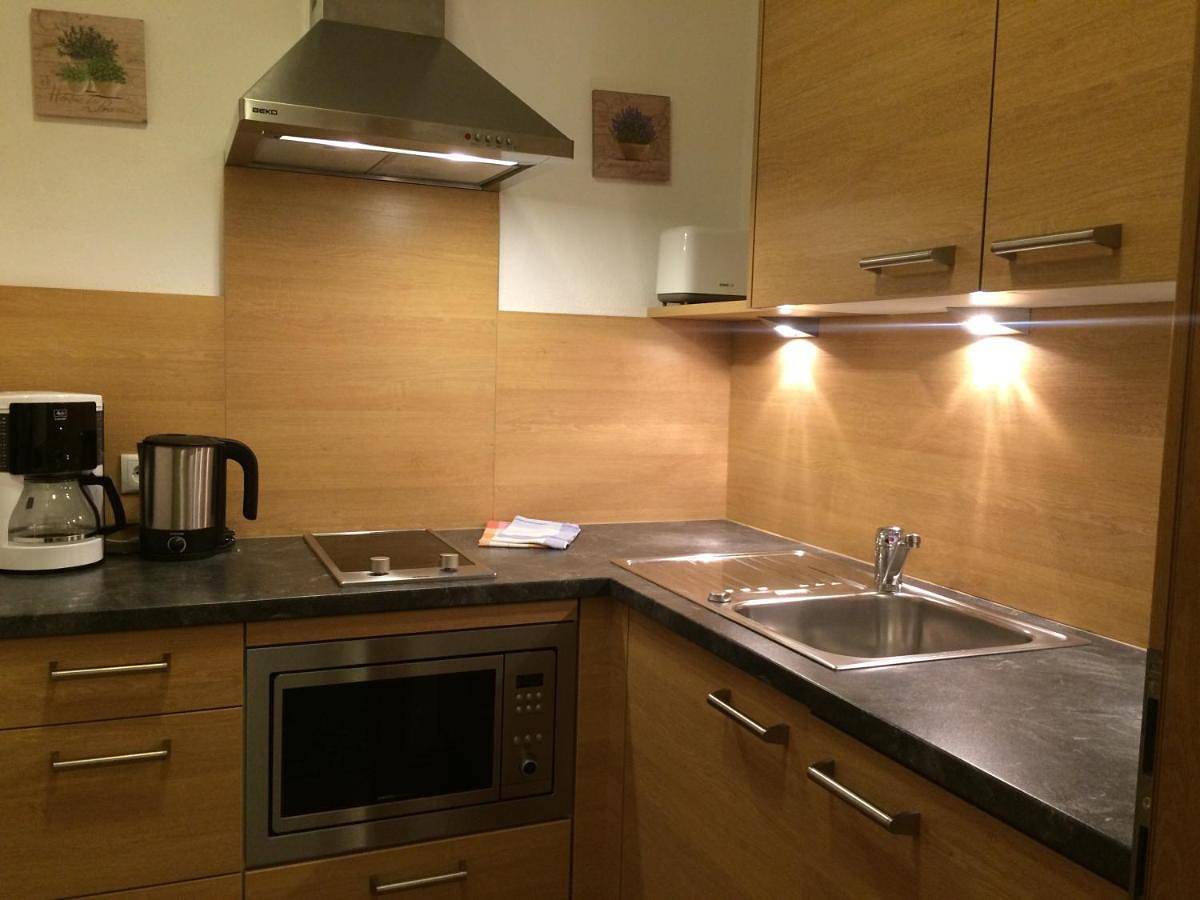 Studio (2 Adults) in Madseit, Hintertux