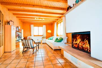 Chalet für 11 Personen in Val-d'Illiez, Portes du Soleil, Bild 3