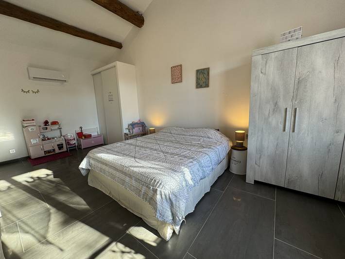 Villa pour 8 personnes, avec jardin, adapté aux familles dans le Gard - 4