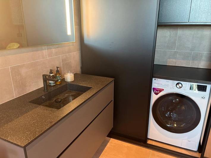 Maison d’hôte pour 4 personnes, avec jardin et jacuzzi dans Tromsø - 3