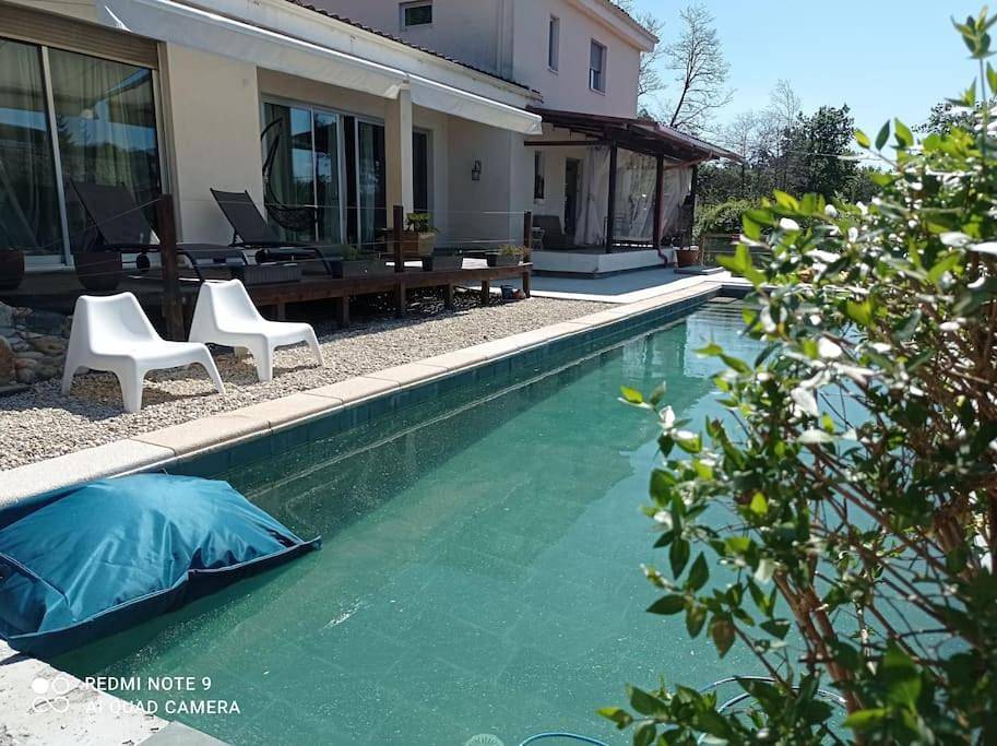 Villa in Porriño, Provincia de Pontevedra