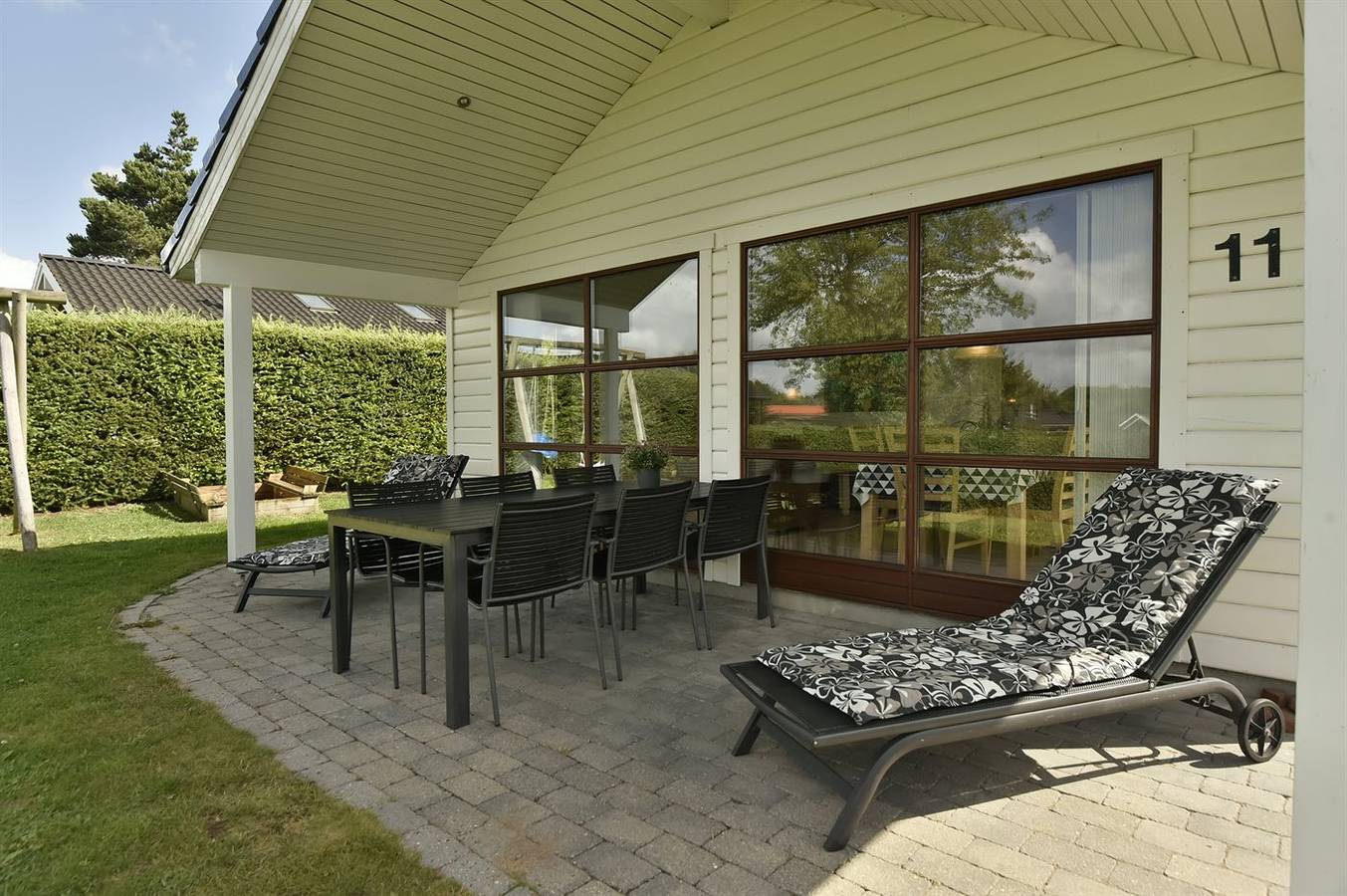 3 bedroom pet friendly home in Børkop in Børkop, Lillebælt