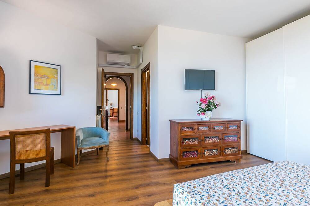 Terrazza sul Chianti by Interhome in Castellina in Chianti, Chianti