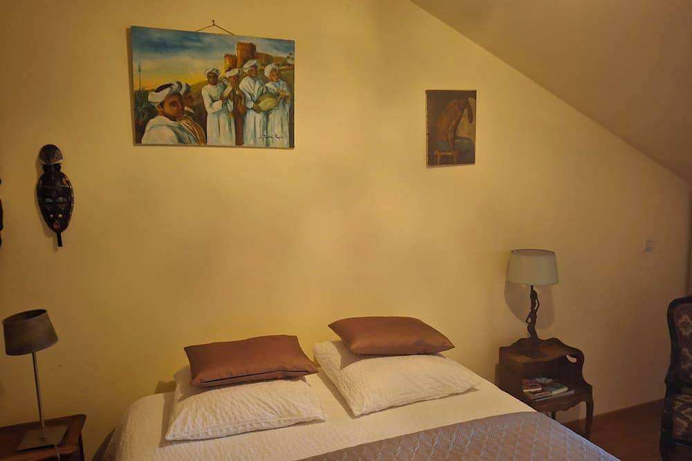 Entire apartment, Atypical, terrace, breathtaking view, city center in Blois, Blois region