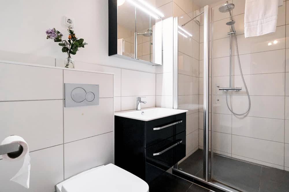 Entire apartment, Vacation apartment Küstenliebe in Mürwik, Flensburg