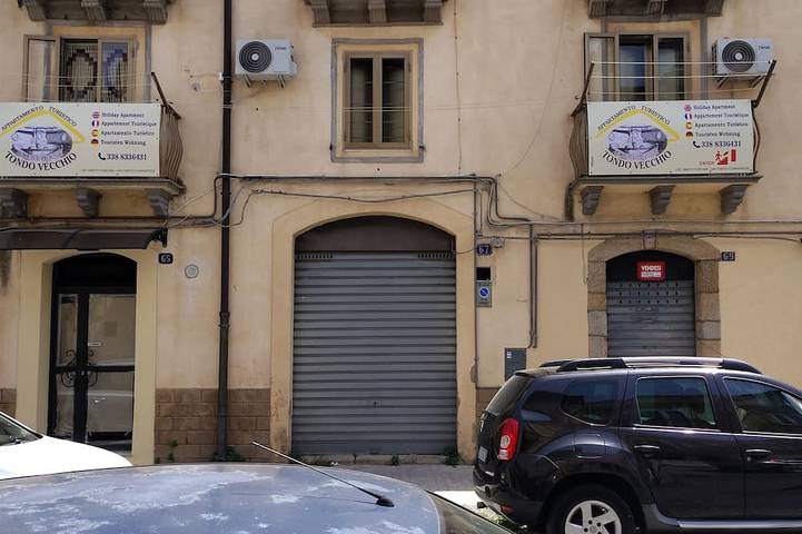 Appartement de vacances pour 6 personnes - 1