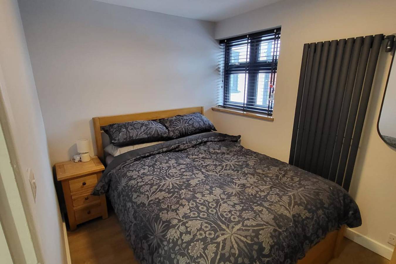 Appartement de vacances entier, Town Centre Modern 1 Bed self-contained Apartment in Newbury (UK), Berkshire