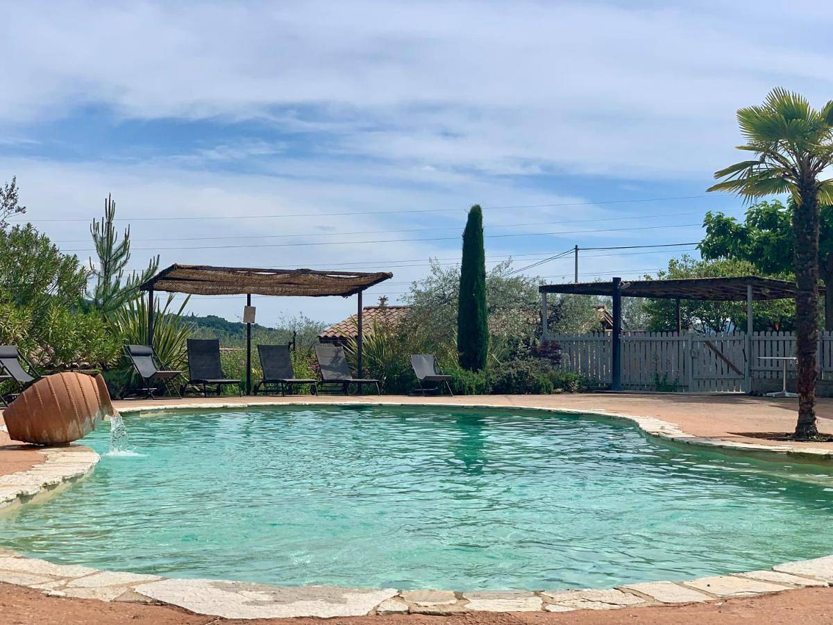 Holiday Home in Nyons, Région de nyons