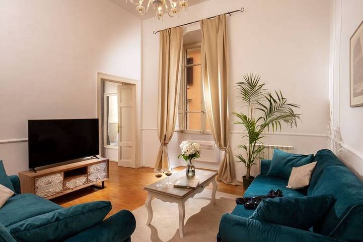 Appartamento vacanze per 10 persone - 1