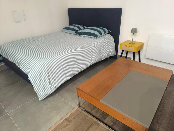 Appartement de vacances pour 4 personnes