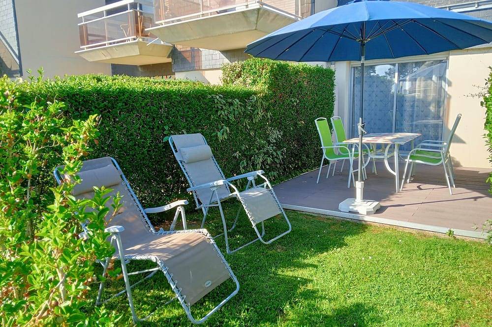 Appartement entier, Appartement a 150m  de la plage de la Mine D'or in Pénestin, Côte des Mégalithes
