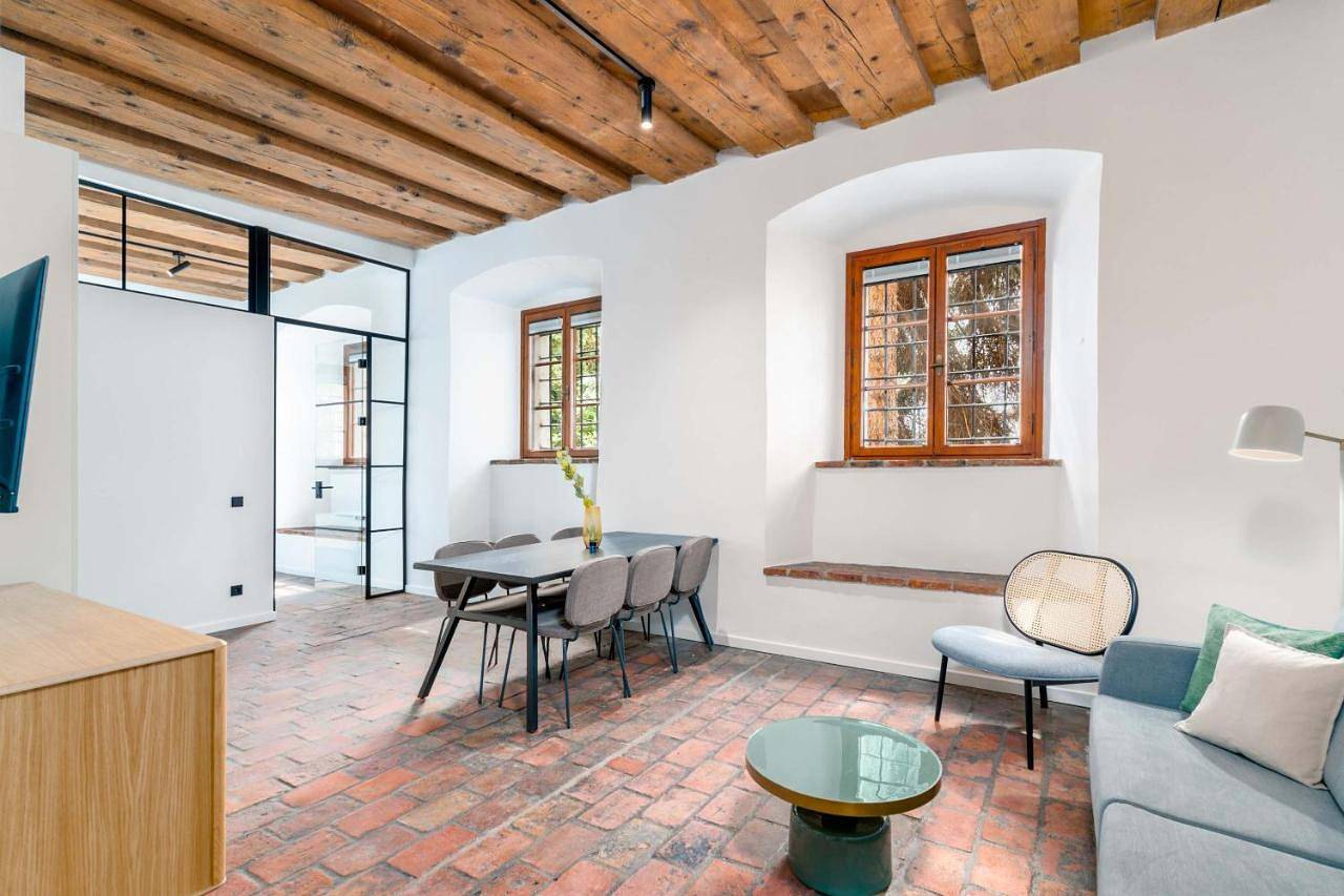 Ganze Wohnung, Limehome Krems Undstraße in Stein an der Donau, Krems an der Donau