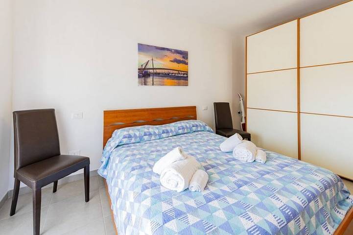 Ganze Wohnung, Guesthost - Your Dream Stay in Montesilvano Awaits! in Lido La Riviera (Montesilvano), Montesilvano