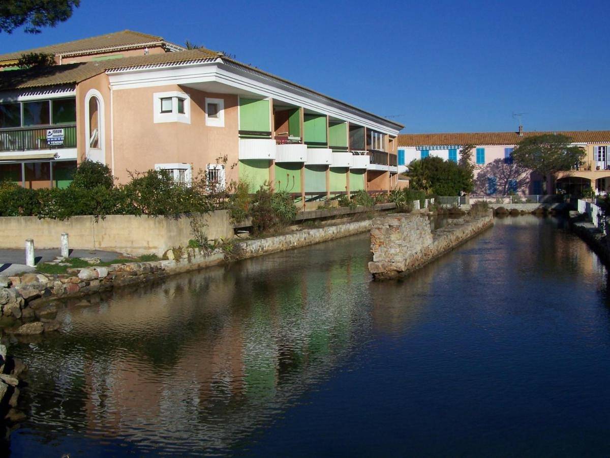 Appartement entier, Apartment in Hyeres, Parc national de Port-Cros