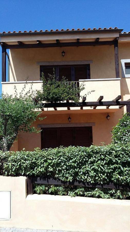 Villa pour 4 personnes, avec jardin, animaux acceptés dans La Maddalena - 4