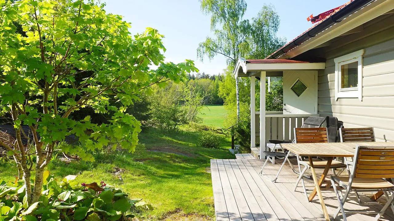 Ferienhaus für 7 Personen (95 m²) in Bärsö in Svenska Östersjön