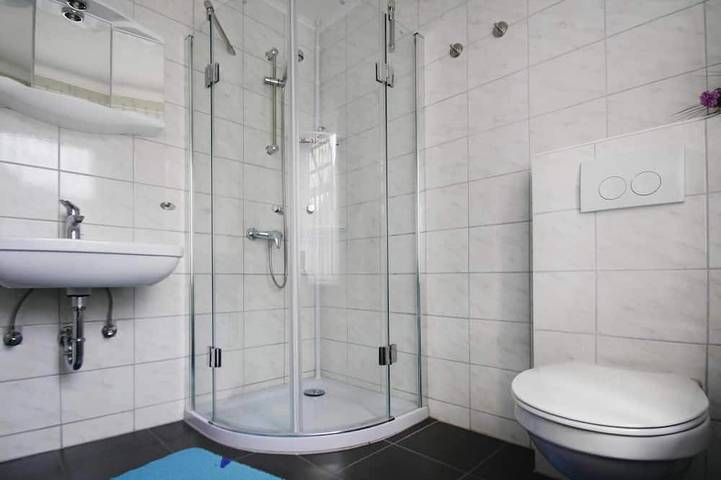 Bauernhof für 4 Personen, mit Pool und Terrasse in Mecklenburg-Schwerin - 4