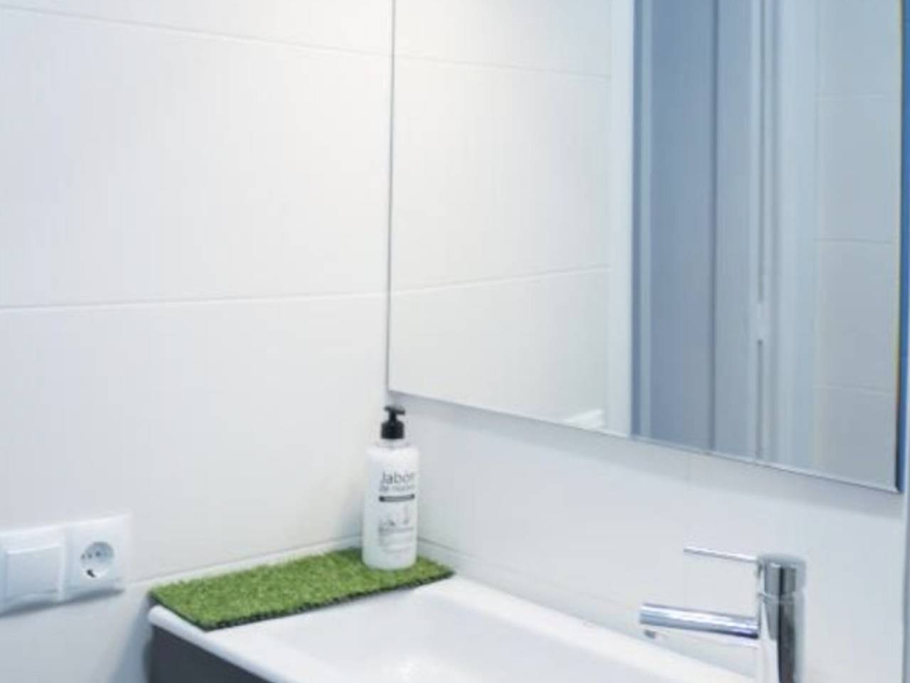 Appartement entier, Appartement Rénové au Centre de Logroño avec Parking Privé in Logroño, La Rioja Province