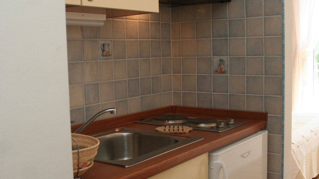 Ganzes Studio, Studio für 2 Personen (20 m²) in Trstenik in Trstenik, Peljesac