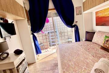 Bed & Breakfast for 2 People in Olhão, Algarve, Photo 3