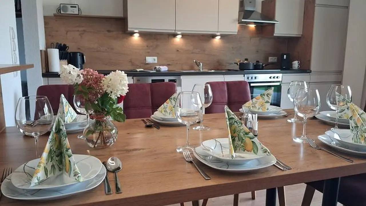 Ganze Ferienwohnung, Ferienwohnung für 4 Personen (62 m²) in Arzl im Pitztal in Arzl im Pitztal, Bezirk Imst