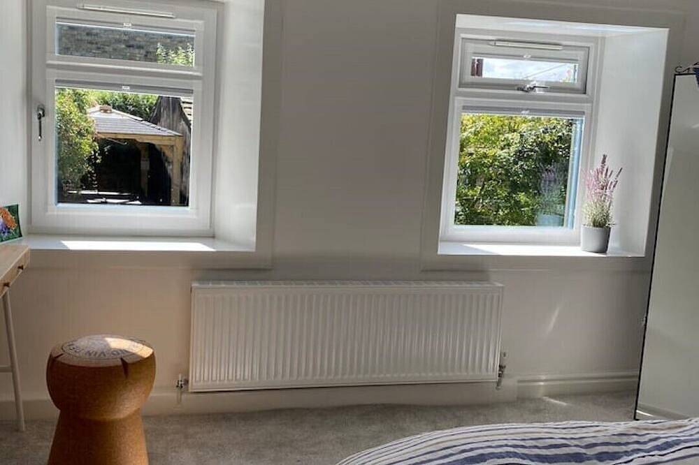Holmfirth Hideout in Holmfirth, West Yorkshire