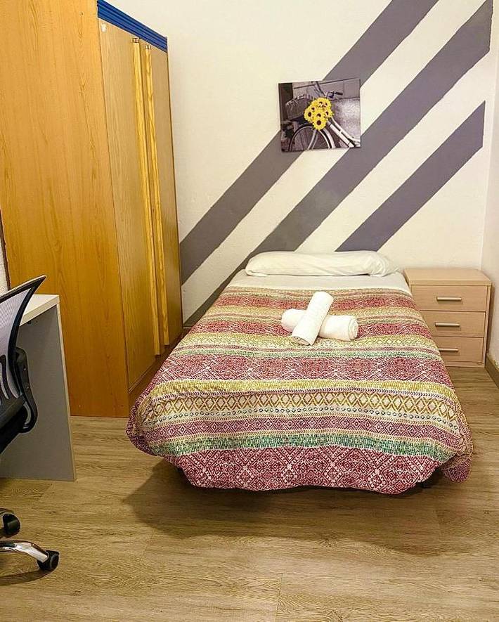 Maison d’hôte pour 3 personnes à Jaén