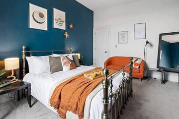 Apartment for 4 People in Teignmouth, Devon, Photo 4