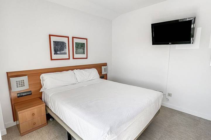 Apartamento entero, Apartamento con Balcón in Isla, Arnuero