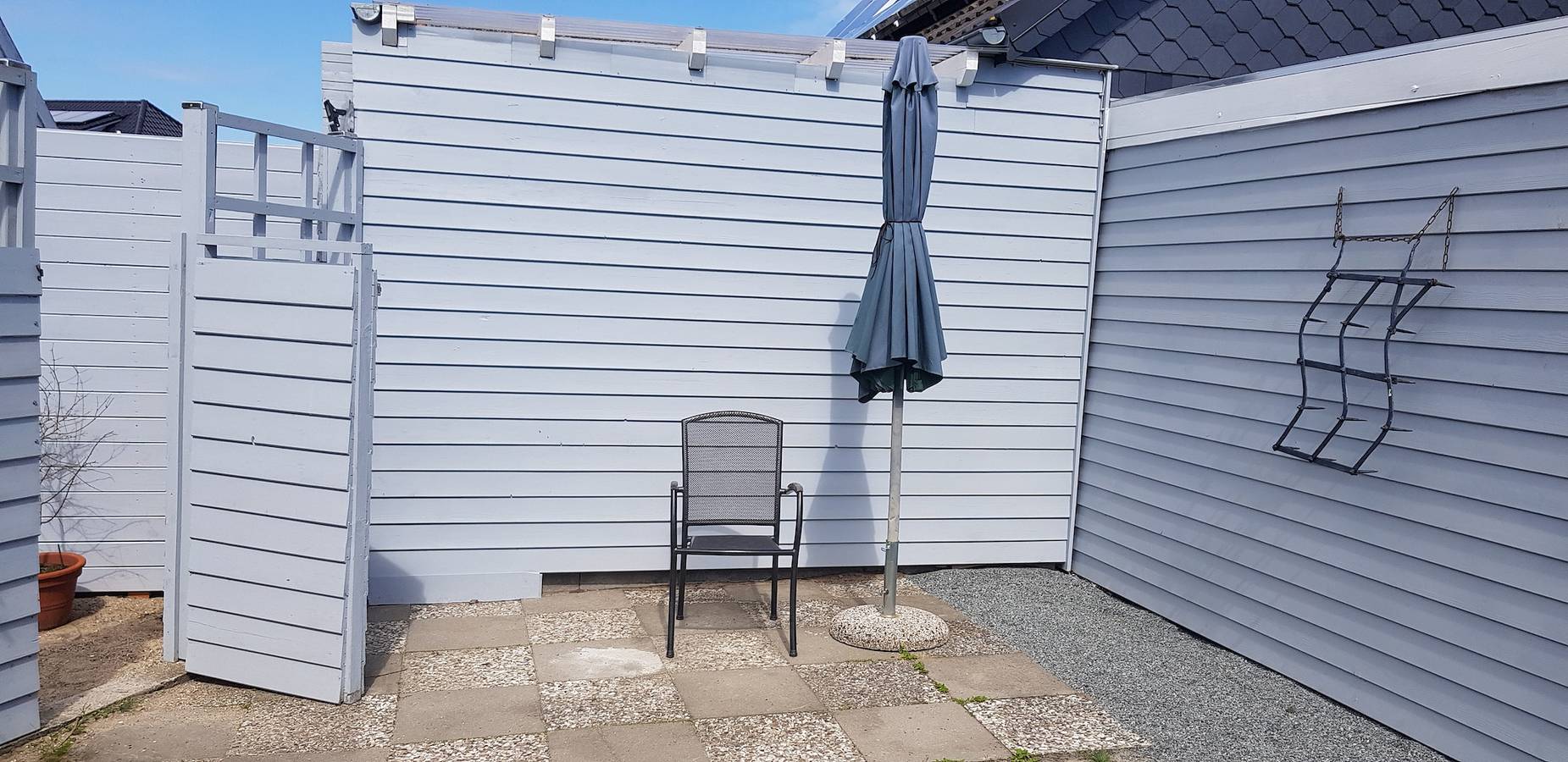 Ganze Ferienwohnung, Ferienwohnung Höft in Fehmarnsund, Fehmarn