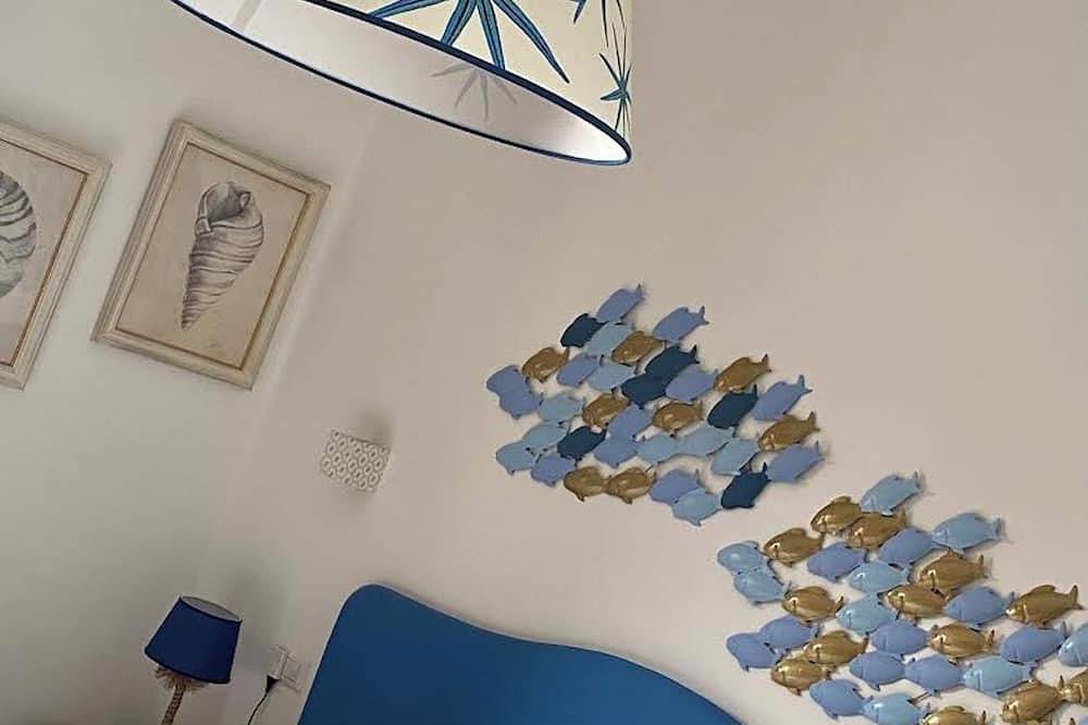 The Rooms by the Sea in Portoferraio, Toskanischer Archipel