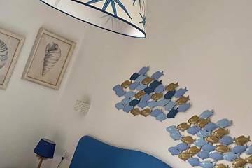 Bnb für 2 Personen in Portoferraio, Elba, Bild 3
