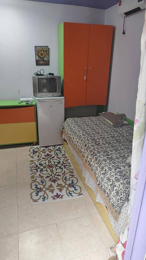 Ferienwohnung für 1 Personen, mit Haustier - 1