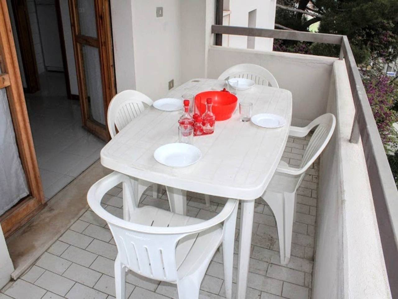 Appartement entier, Appartement à deux pas de la mer in Numana, Riviera del Conero