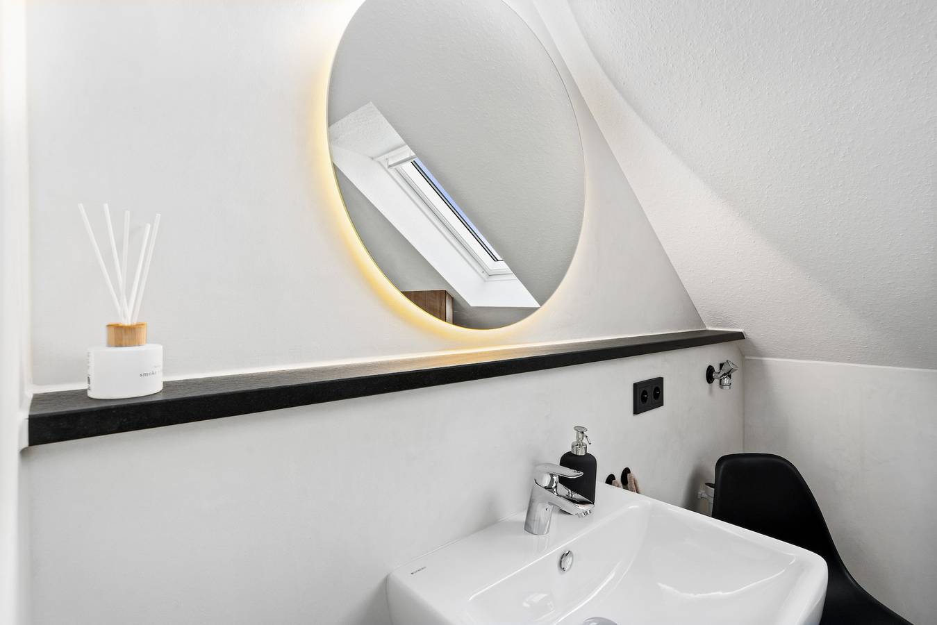 Modern appartement 'Lio' met Wi-Fi, foto 14