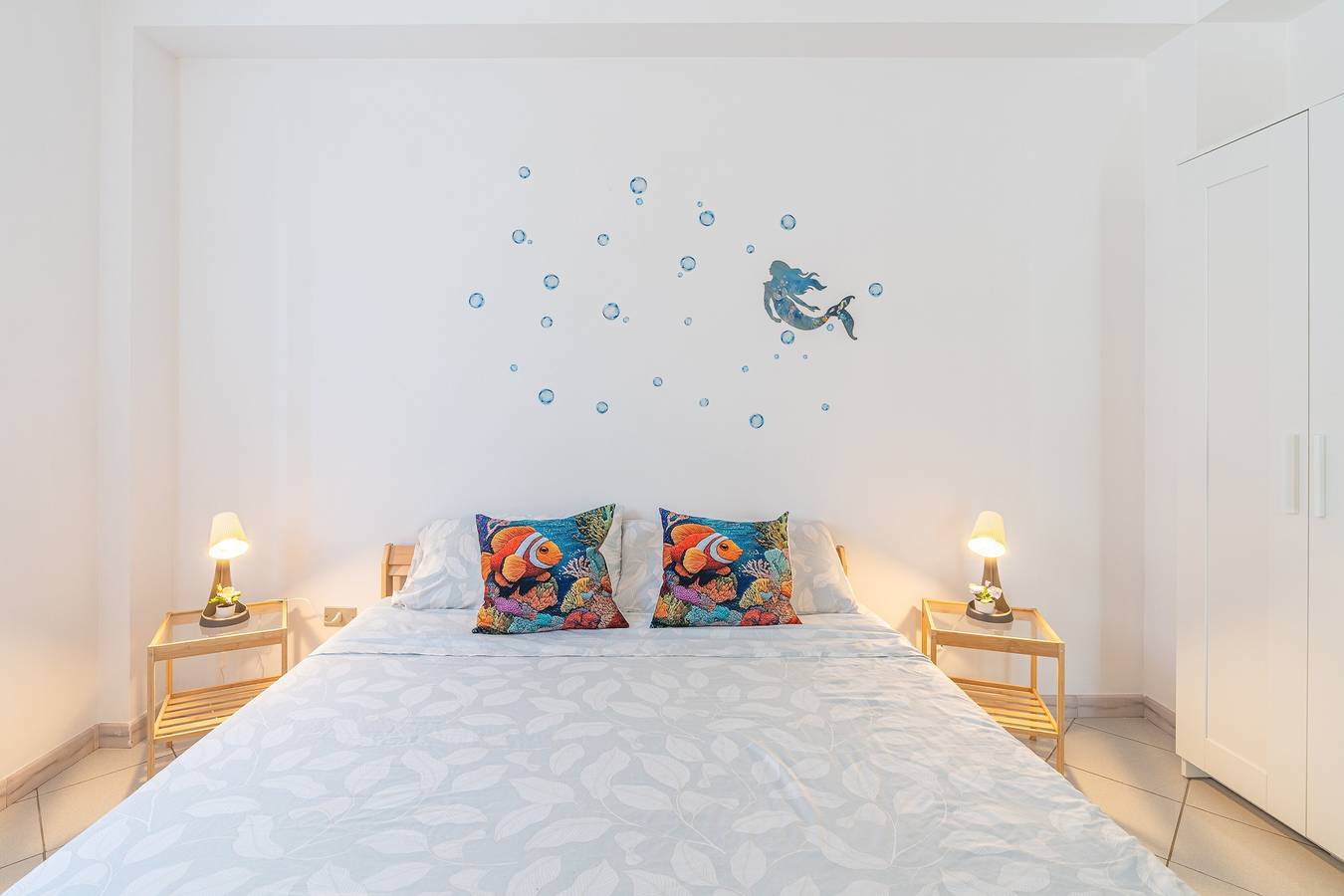 Ganze Wohnung, Apartment „Casa Ariel“ mit Wlan und Klimaanlage in Marina di Avola, Avola