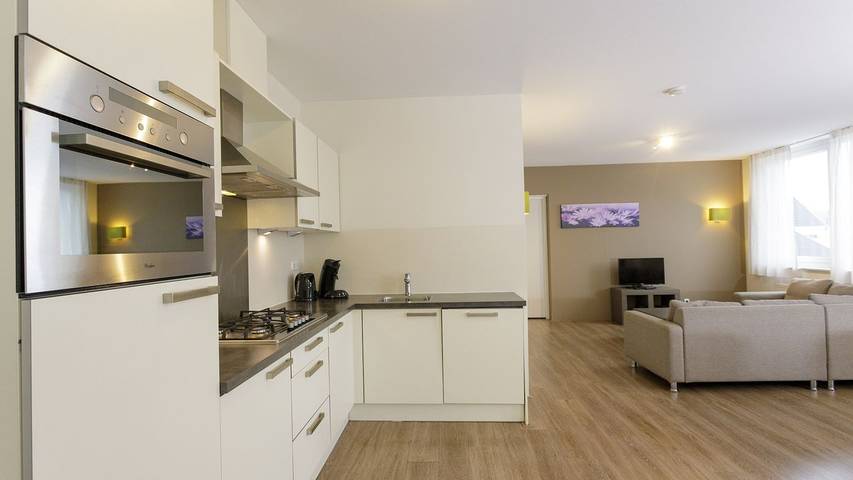 Ferienwohnung für 7 Personen, mit Pool in Heimbach - 4