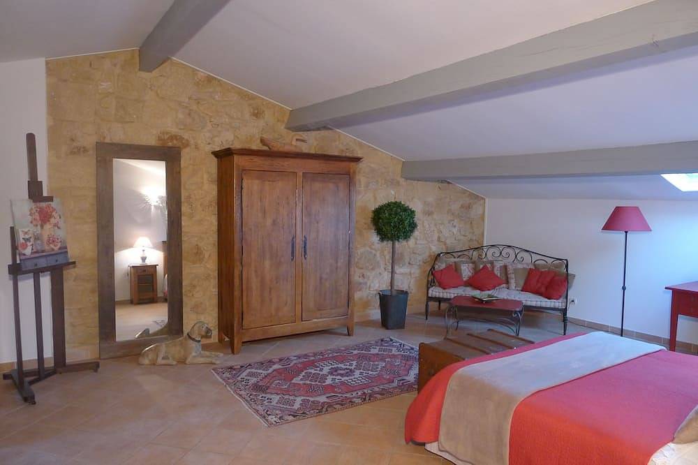 Encanto y confort, casa de campo cerca del pont du gard in Vers-Pont-du-Gard, Region de Nimes