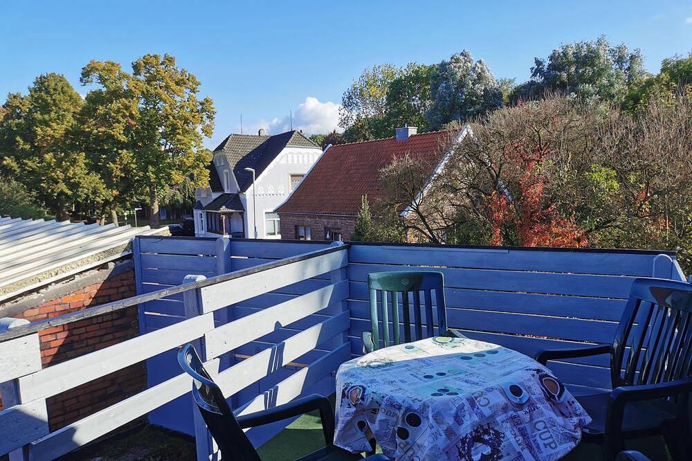 Ferienwohnung — Bild 2