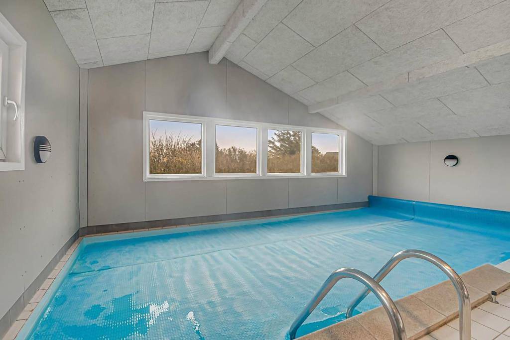 170 in Vejlby Klit, Lemvig und Umgebung